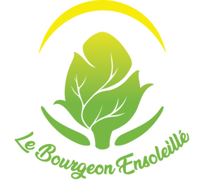 Logo Le Bourgeon Ensoleillé