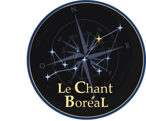 Logo Le Chant Boréal