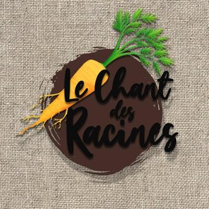 Logo Le Chant Des Racines