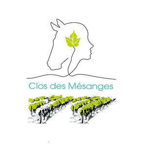 Logo Le Clos Des Mésanges