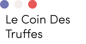 Logo Le Coin Des Truffes