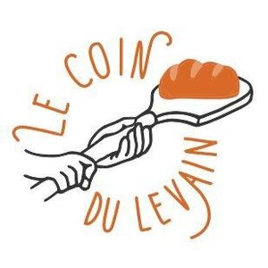 Logo Le Coin Du Levain