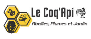 Logo Le Coq’api