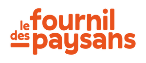 Logo Le Fournil Des Paysans