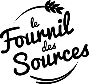 Logo Le Fournil Des Sources