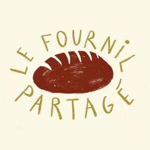 Logo Le Fournil Partagé