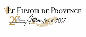 Logo Le Fumoir De Provence