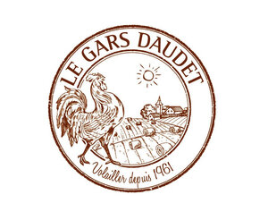 Logo Le Gars Daudet