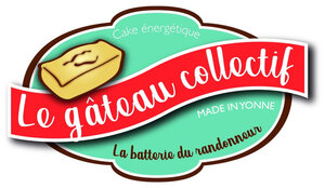 Logo de Le Gâteau Collectif