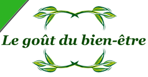 Logo Le Goût Du Bien être