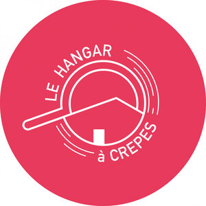 Logo de Le Hangar à Crêpes