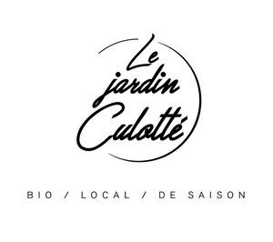 Logo Le Jardin Culotté