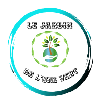 Logo Le Jardin De L'uni Vert