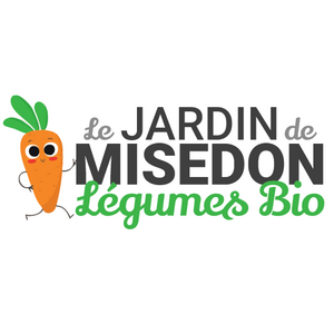 Logo Le Jardin De Misedon