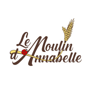 Logo Le Moulin D'annabelle