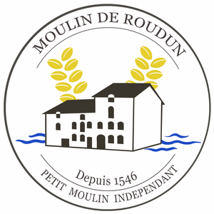 Logo Le Moulin De Roudun