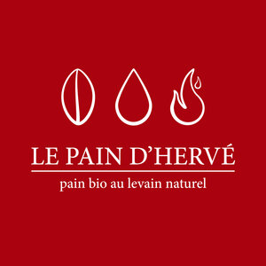 Logo Le Pain D'herve