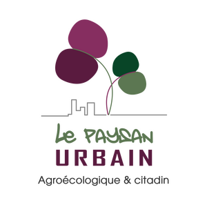 Logo Le Paysan Urbain Grand Paris