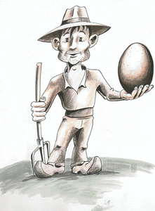 Logo Le Petit Paysan