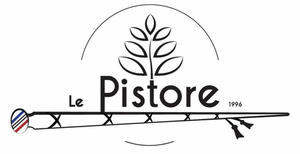 Logo Le Pistore