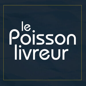 Logo de Le Poisson Livreur