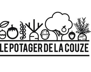 Logo Le Potager De La Couze