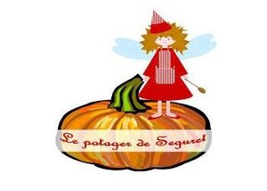 Logo Le Potager De Séguret