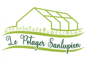 Logo Le Potager Sanlupeen