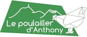 Logo Le Poulailler D’anthony