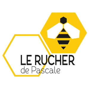 Logo Le Rucher De Pascale
