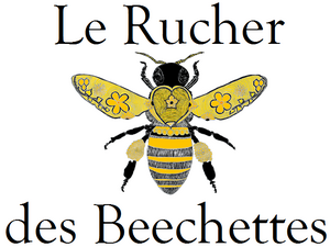 Logo Le Rucher Des Beechettes
