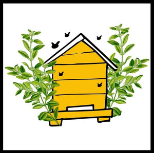 Logo Le Rucher Des Buis