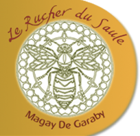 Logo Le Rucher Du Saule