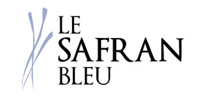 Logo Le Safran Bleu