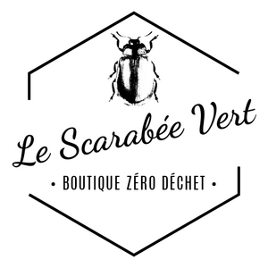 Logo Le Scarabée Vert