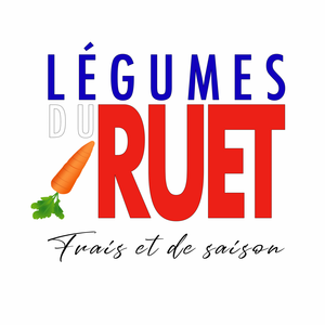 Logo Legumes Du Ruet