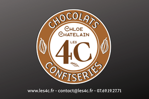 Logo Les 4c
