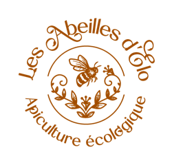 Logo Les Abeilles D’elo