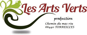 Logo Les Arts Verts