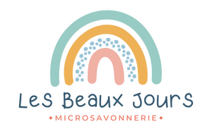 Logo Les Beaux Jours