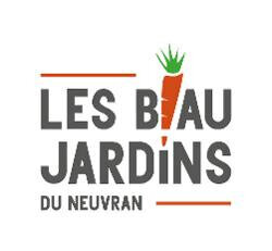 Logo Les Biaujardins
