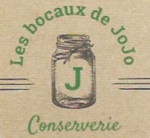 Logo Les Bocaux De Jojo