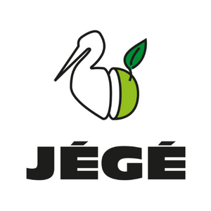 Logo Les Boissons De Jégé