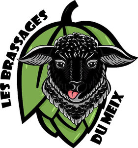 Logo Les Brassages Du Meix