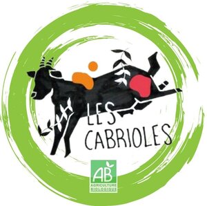 Logo Les Cabrioles