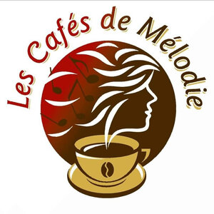 Logo Cafés De Mélodie