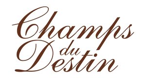 Logo Les Champs Du Destin
