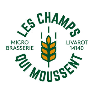 Logo Les Champs Qui Moussent
