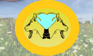 Logo Les Chèvres De Lila