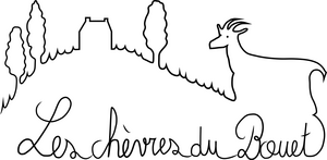 Logo Les Chèvres Du Bouet